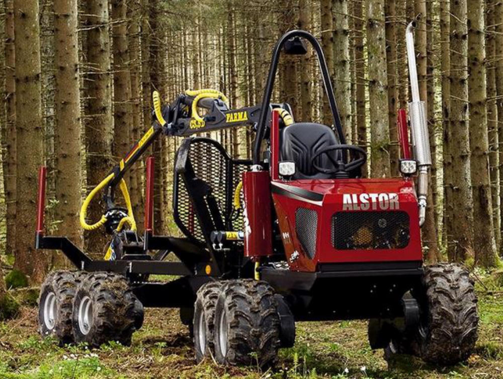 Alstor 8x8 Gebraucht Kaufen